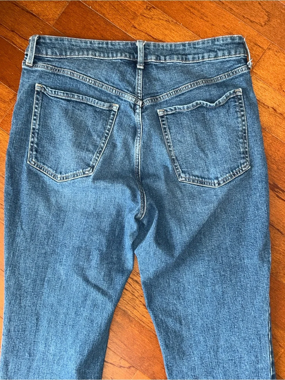 Old Navy excellent high